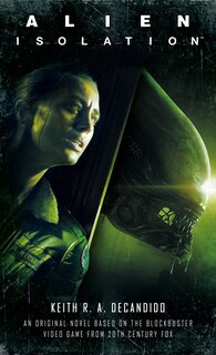 Couverture_Alien: Isolation