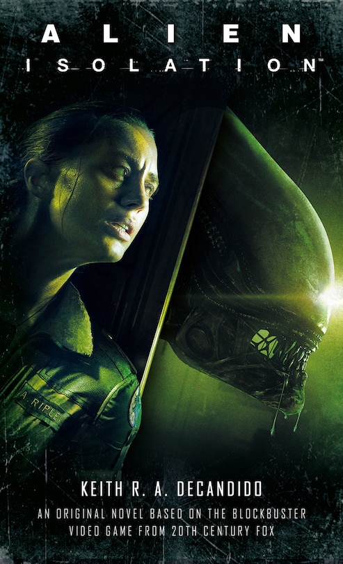 Alien: Isolation