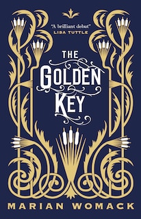 Couverture_The Golden Key
