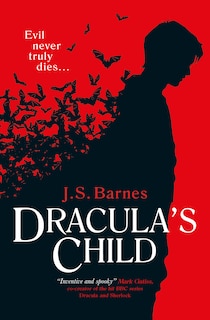 Front cover_Dracula's Child