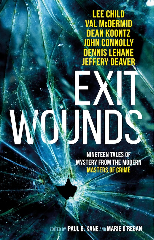 Couverture_Exit Wounds