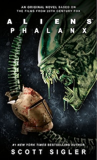 Front cover_Aliens: Phalanx