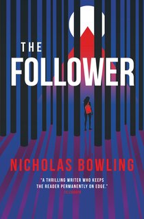 Front cover_The Follower