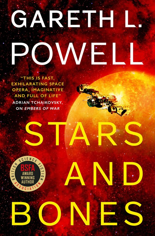 Front cover_Stars And Bones