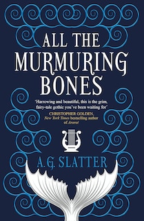 Front cover_All The Murmuring Bones