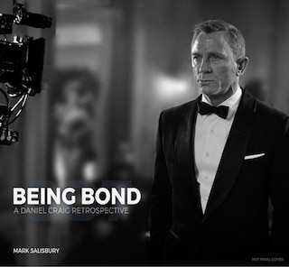 Front cover_Being Bond