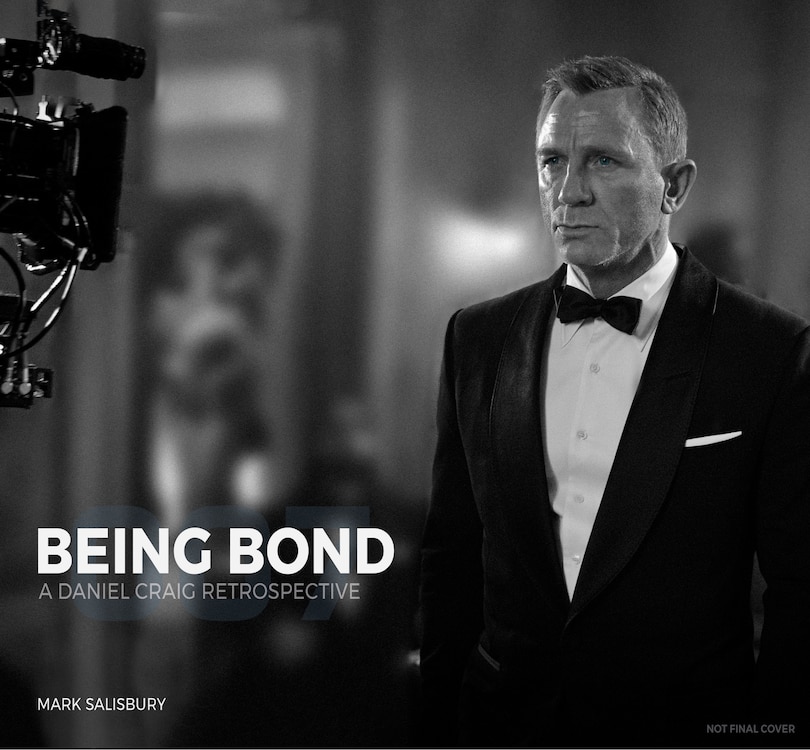 Front cover_Being Bond