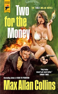 Front cover_Two For The Money