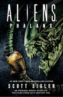 Front cover_Aliens: Phalanx