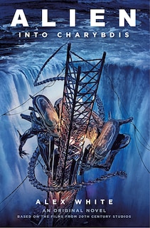 Front cover_Alien: Into Charybdis