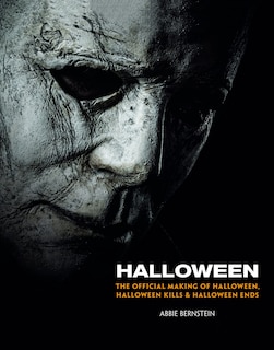 Halloween: The Official Making of Halloween, Halloween Kills and Halloween Ends