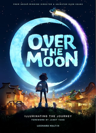 Over The Moon: Illuminating The Journey