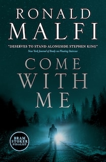 Front cover_Come With Me