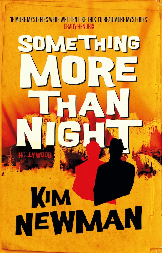 Front cover_Something More Than Night