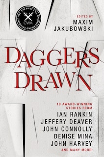Front cover_Daggers Drawn