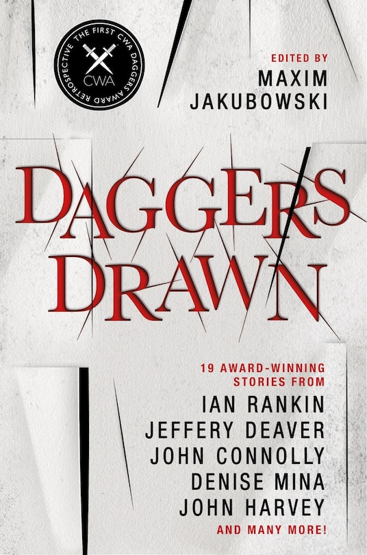 Front cover_Daggers Drawn