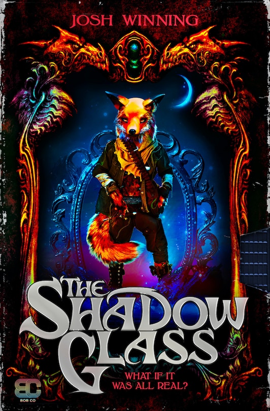Front cover_The Shadow Glass