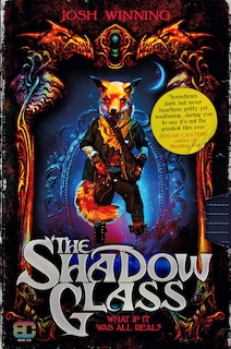 Front cover_The Shadow Glass