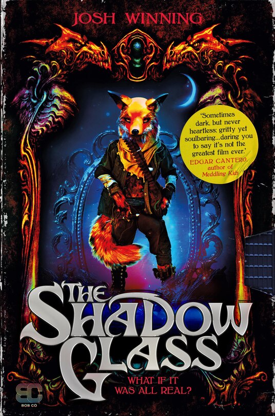 Front cover_The Shadow Glass