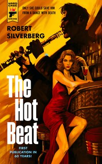 Front cover_The Hot Beat