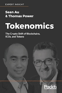Front cover_Tokenomics