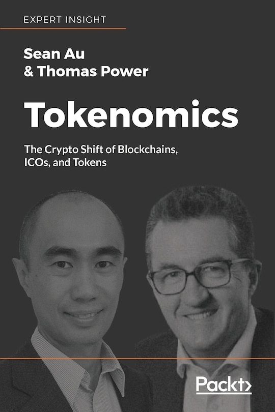 Front cover_Tokenomics