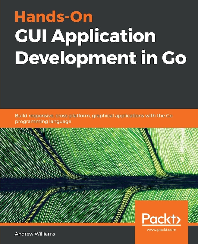 Couverture_Hands-On GUI Application Development in Go