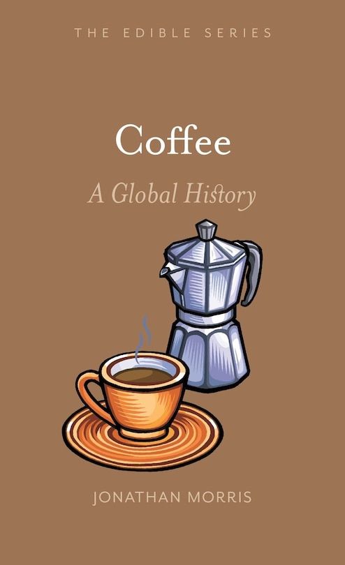 Front cover_Coffee