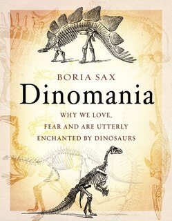 Front cover_Dinomania