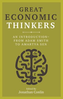 Couverture_Great Economic Thinkers