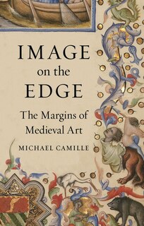 Front cover_Image On The Edge