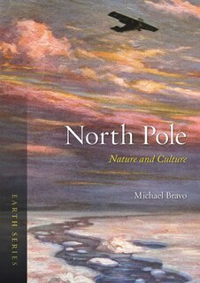 Couverture_North Pole