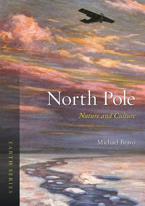 Couverture_North Pole