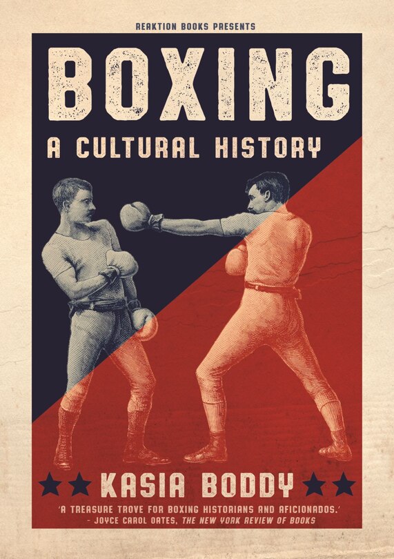 Front cover_Boxing