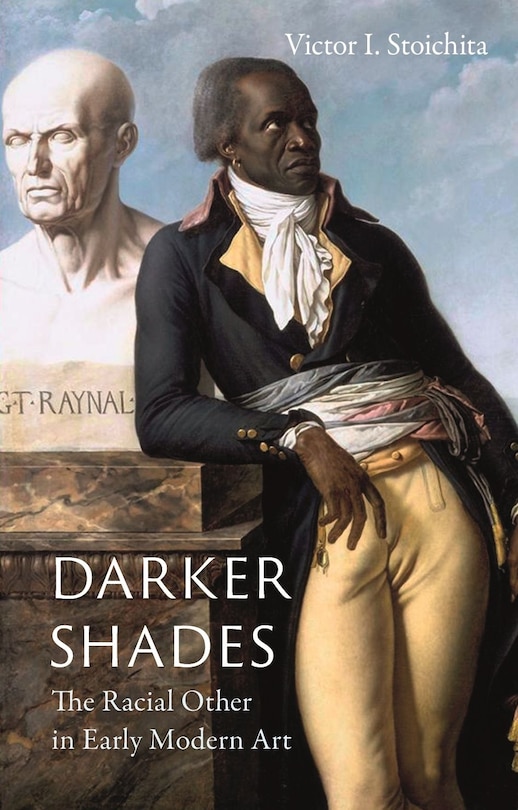 Front cover_Darker Shades