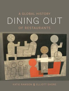 Front cover_Dining Out