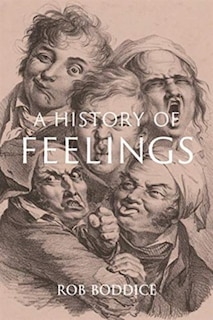 Front cover_A History of Feelings