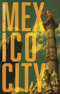 Front cover_Mexico City
