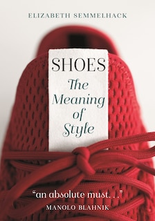 Front cover_Shoes