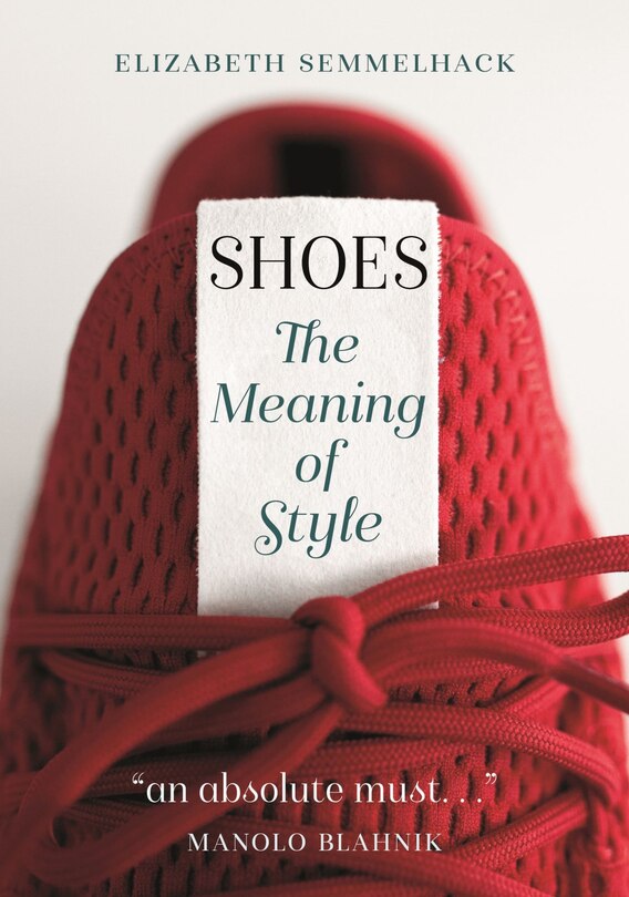 Front cover_Shoes