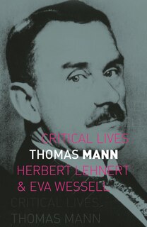 Front cover_Thomas Mann