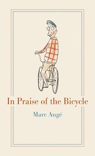 Couverture_In Praise Of The Bicycle