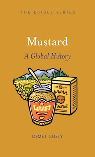 Front cover_Mustard