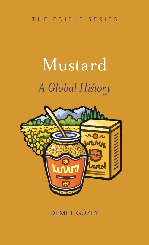 Front cover_Mustard