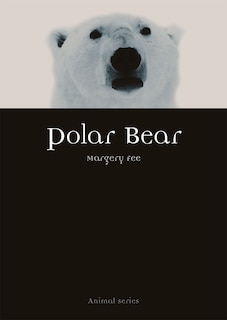 Front cover_Polar Bear