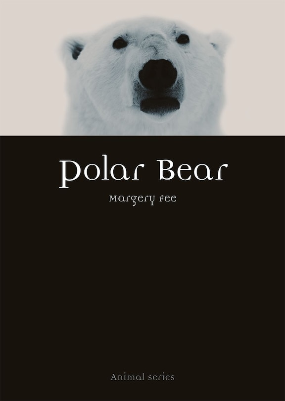 Front cover_Polar Bear