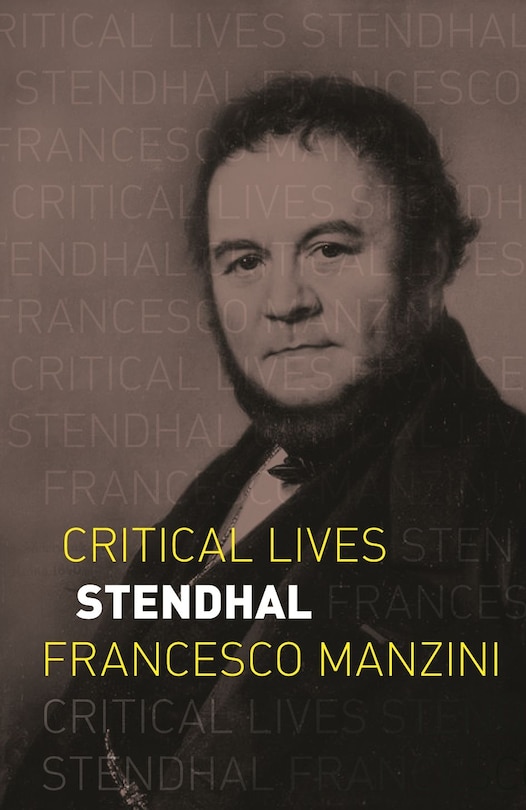 Front cover_Stendhal