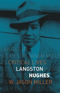 Front cover_Langston Hughes