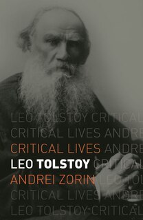 Couverture_Leo Tolstoy