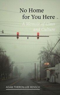 Front cover_No Home For You Here